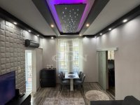 Eladó téglalakás, Budapesten, VII. kerületben 75 M Ft, 2 szobás