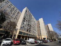 Eladó panellakás, III. kerületben 79.99 M Ft, 3 szobás