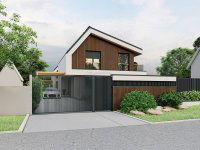 Eladó családi ház