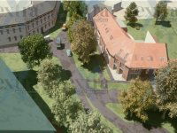 Eladó téglalakás, Szegeden 59 M Ft, 2 szobás