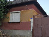 Eladó családi ház, Nyíregyházán, Áchim András utcában