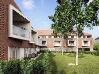 Eladó téglalakás, Pécsett 90.38 M Ft, 3 szobás