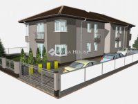 Eladó téglalakás, Mendén 79.9 M Ft, 4 szobás