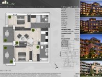 Eladó téglalakás, XIII. kerületben, Jász utcában 152 M Ft