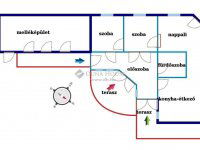 Eladó családi ház