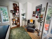 Eladó téglalakás, II. kerületben 64 M Ft, 1 szobás