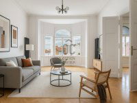 Eladó téglalakás, VI. kerületben 118.9 M Ft, 2 szobás