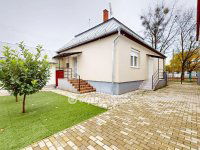 Eladó családi ház, Mándokon 48.5 M Ft, 3 szobás