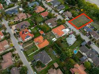 Eladó telek, Gödön 74.99 M Ft / költözzbe.hu