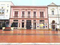 Kiadó iroda, Szegeden, Kárász utcában 400 E Ft / hó