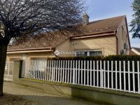 Eladó családi ház, XVIII. kerületben 145 M Ft, 5 szobás