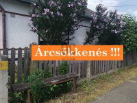 Eladó családi ház, Dögén 11 M Ft, 2 szobás