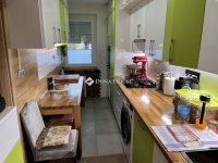 Eladó téglalakás, Sopronban 84.7 M Ft, 3 szobás