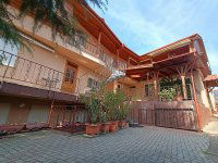 Eladó családi ház, Hajdúszoboszlón, Lovas utcában 210 M Ft