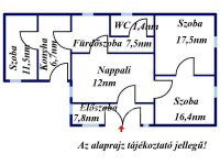 Eladó családi ház, Nagykátán 28.3 M Ft, 2+1 szobás