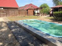 Eladó családi ház, Kecskeméten 349.9 M Ft, 4 szobás