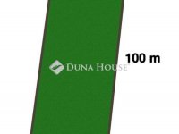 Eladó telek, III. kerületben 40.5 M Ft / költözzbe.hu