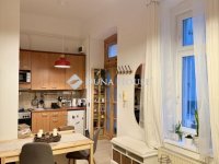 Kiadó téglalakás, albérlet, XII. kerületben, Márvány utcában