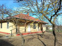 Eladó családi ház, Újszilváson 38.9 M Ft, 3 szobás