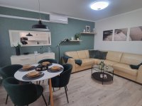 Kiadó téglalakás, albérlet, Szegeden 230 E Ft / hó, 1+1 szobás