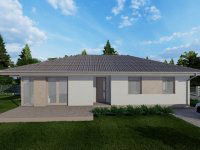 Eladó családi ház