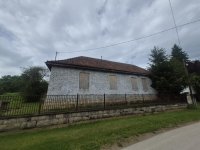 Eladó családi ház, Szajlán 8 M Ft, 3 szobás