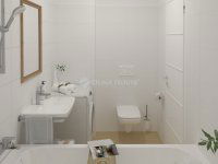 Eladó téglalakás, XV. kerületben 89.99 M Ft, 3 szobás