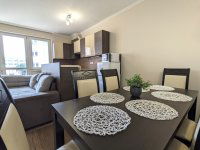 Kiadó téglalakás, albérlet