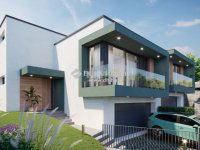 Eladó ikerház, XXII. kerületben 223.6 M Ft, 4 szobás