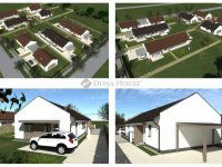 Eladó ikerház, Szombathelyen 59.9 M Ft, 1 szobás