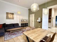 Kiadó téglalakás, albérlet, VI. kerületben, Dessewffy utcában