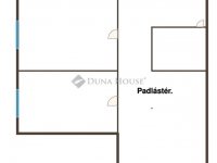Eladó panellakás, Szentesen 44 M Ft, 3 szobás