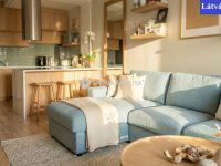 Eladó téglalakás, III. kerületben 95 M Ft, 2 szobás