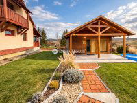 Eladó hotel, Mályinkán 199 M Ft, 3 szobás / költözzbe.hu