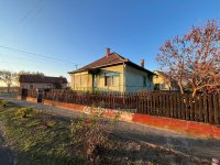 Eladó családi ház