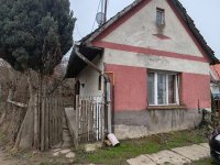 Eladó családi ház, Bonyhádon 2.9 M Ft, 1 szobás