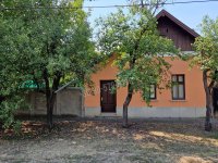 Eladó családi ház, Tótkomlóson, Malom utcában 9.5 M Ft