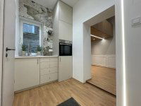 Eladó téglalakás, VII. kerületben, Alpár utcában 44.9 M Ft