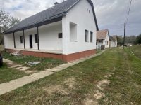 Eladó családi ház, Grábócon 19.9 M Ft, 2 szobás