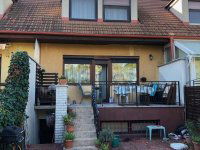 Eladó sorház, Budapesten, XVIII. kerületben 120 M Ft, 3+1 szobás