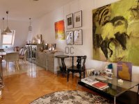 Eladó téglalakás, IX. kerületben 210 M Ft, 3 szobás