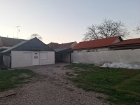 Eladó telek, Szolnokon 16.5 M Ft / költözzbe.hu