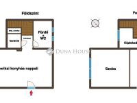 Eladó családi ház, XX. kerületben 99.9 M Ft, 4 szobás