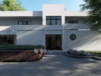 Eladó téglalakás, Balatonalmádiban 92.72 M Ft, 2 szobás