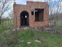 Eladó mezogazdasagi ingatlan, Albertirsán 16 M Ft, 1 szobás