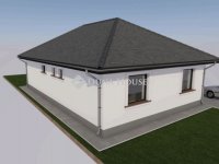 Eladó családi ház, Tápióságon 59.9 M Ft, 4 szobás