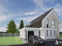 Eladó családi ház