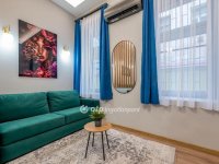 Eladó téglalakás, XIII. kerületben 54.9 M Ft, 1 szobás