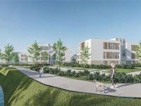 Eladó téglalakás, Balatonfüreden 203.148 M Ft, 4 szobás