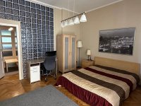 Kiadó téglalakás, albérlet, V. kerületben 380 E Ft / hó